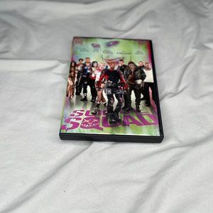 Suicide Squad 2016 Film